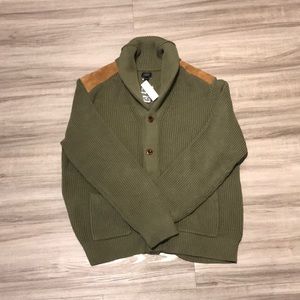J. Crew - Men’s Cardigan